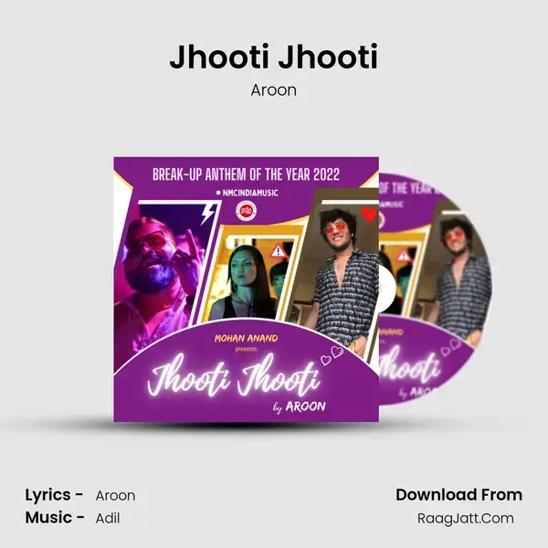 Jhooti Jhooti mp3 song