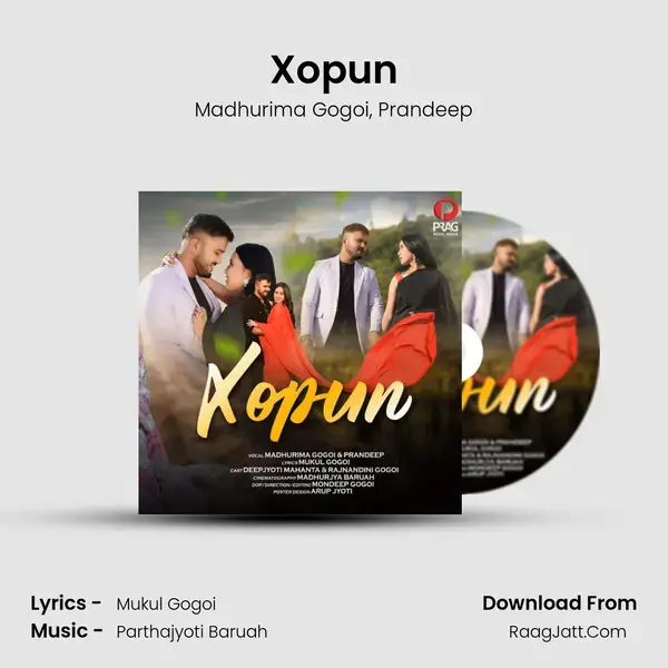 Xopun mp3 song