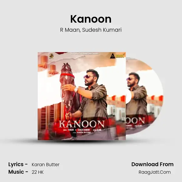 Kanoon mp3 song