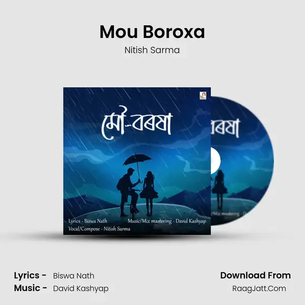 Mou Boroxa mp3 song