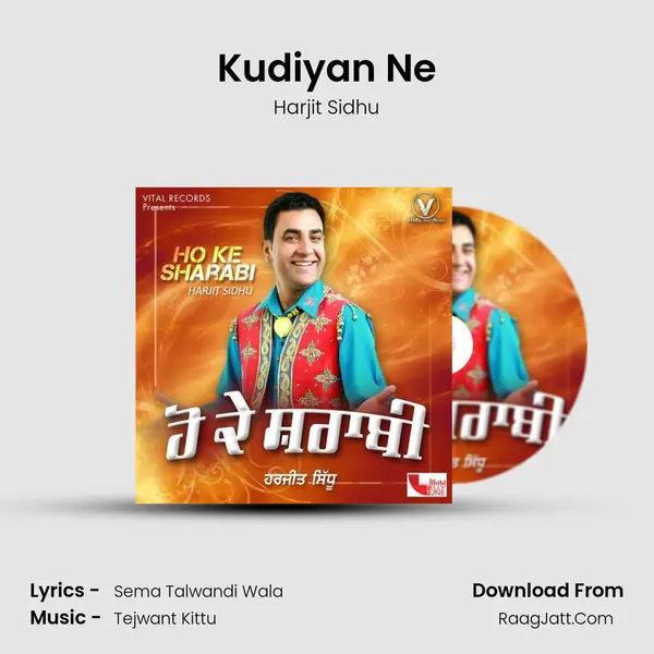 Kudiyan Ne mp3 song