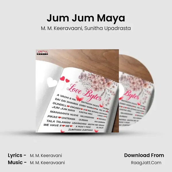 Jum Jum Maya mp3 song