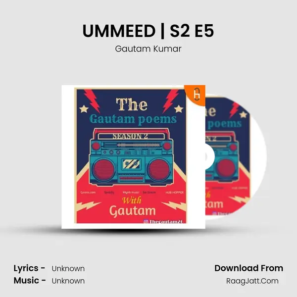 UMMEED | S2 E5 mp3 song