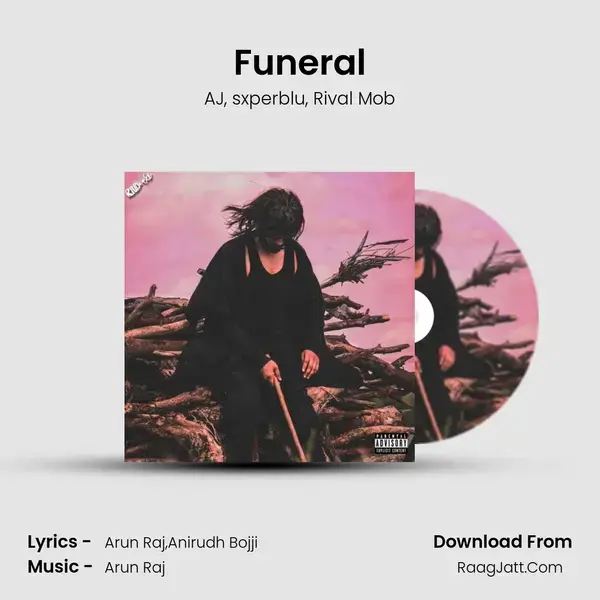 Funeral mp3 song