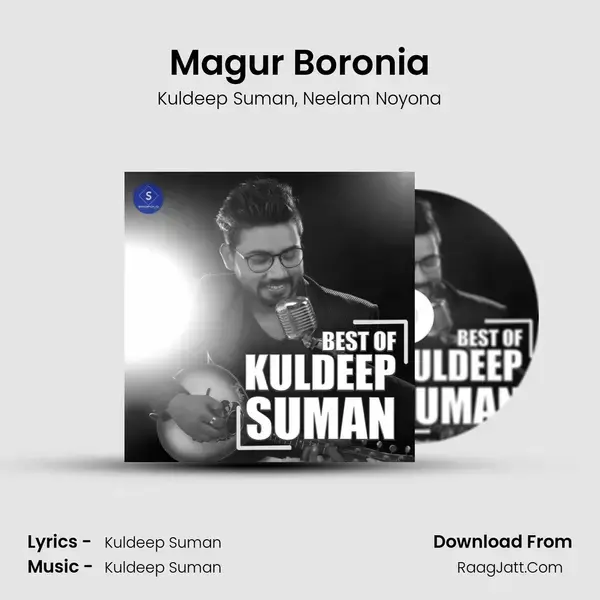 Magur Boronia mp3 song