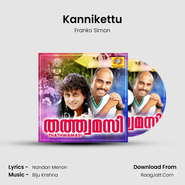 Kannikettu Song mp3 | Franko Simon