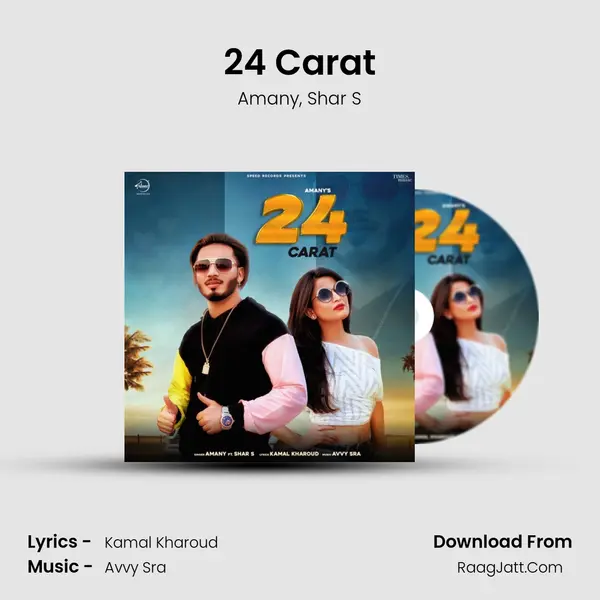 24 Carat mp3 song