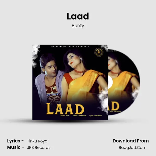 Laad - Bunty