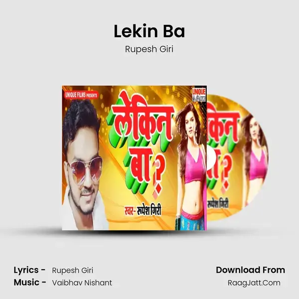 Lekin Ba mp3 song