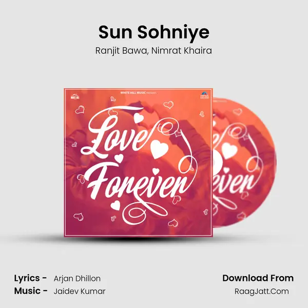 Sun Sohniye Song mp3 | Ranjit Bawa