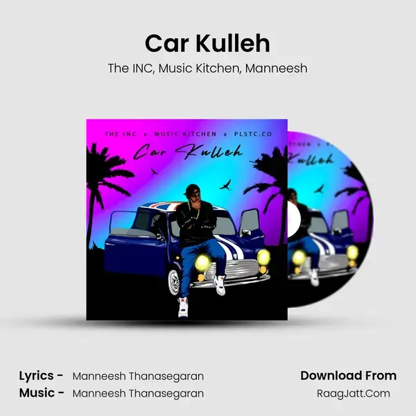 Car Kulleh mp3 song