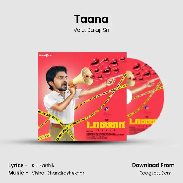 Taana mp3 song