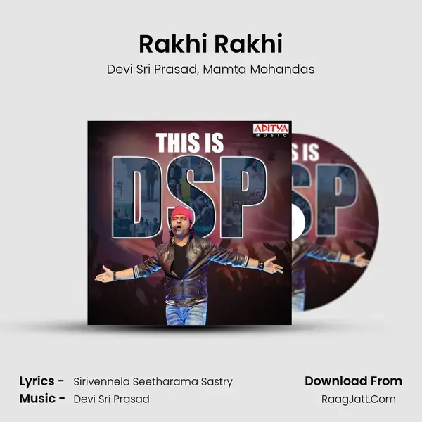 Rakhi Rakhi mp3 song