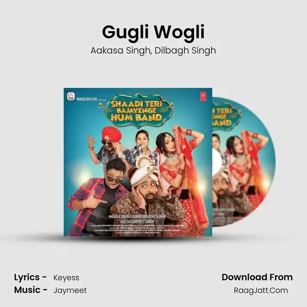 Gugli Wogli mp3 song