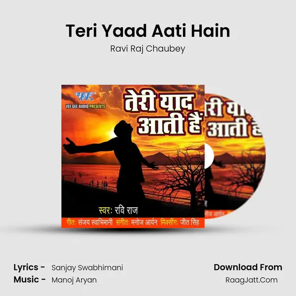 Teri Yaad Aati Hain mp3 song