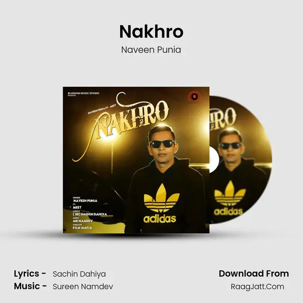 Nakhro - Naveen Punia