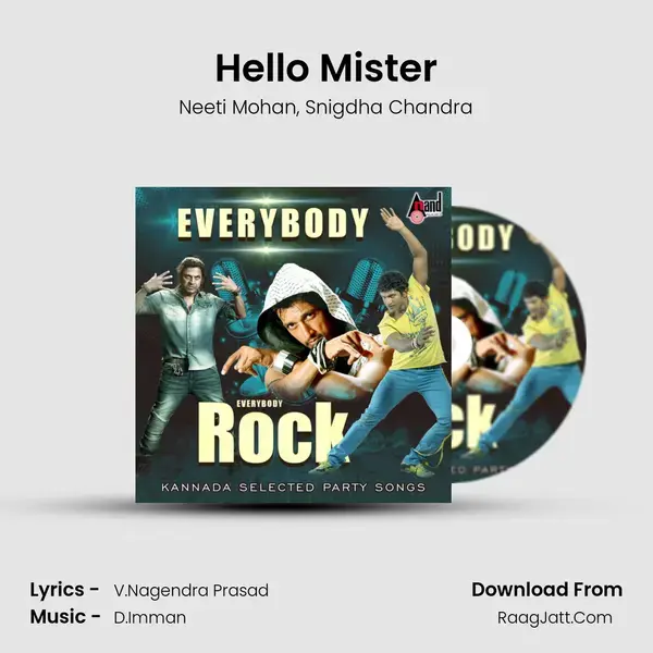 Hello Mister mp3 song