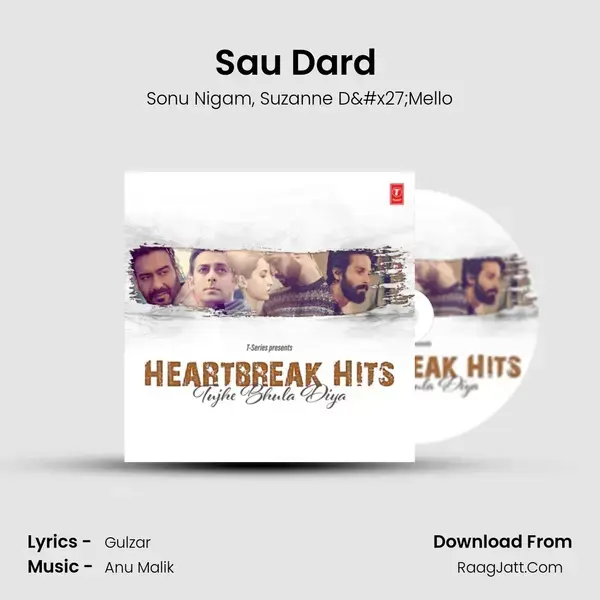 Sau Dard (From Jaan-E-Mann) mp3 song