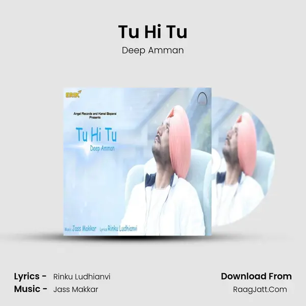 Tu Hi Tu mp3 song