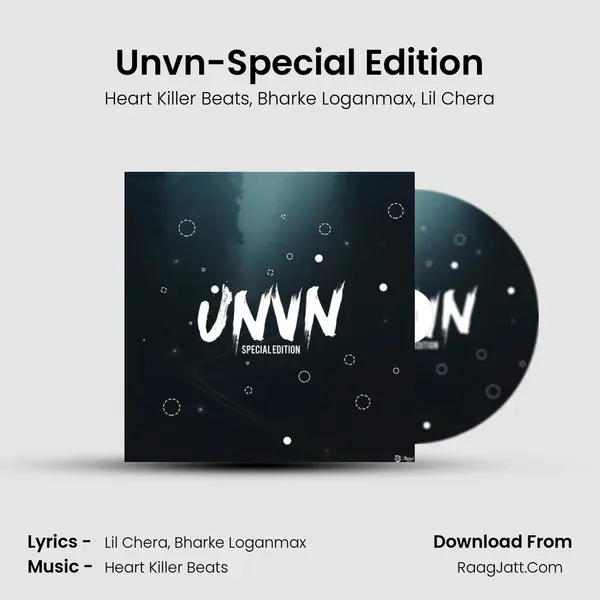 Unvn-Special Edition mp3 song