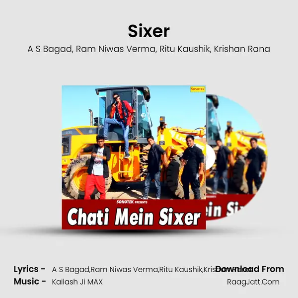 Sixer mp3 song