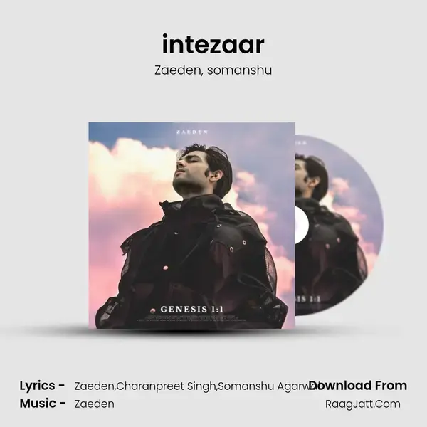 intezaar Song mp3 | Zaeden