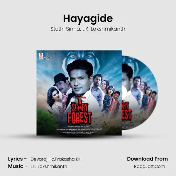 Hayagide mp3 song