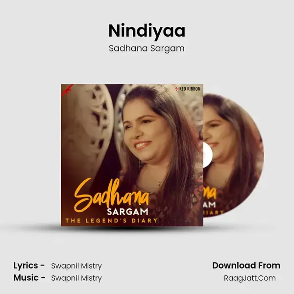 Nindiyaa mp3 song