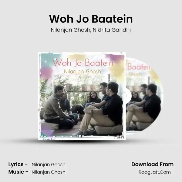 Woh Jo Baatein mp3 song