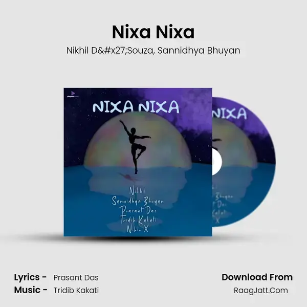 Nixa Nixa - 