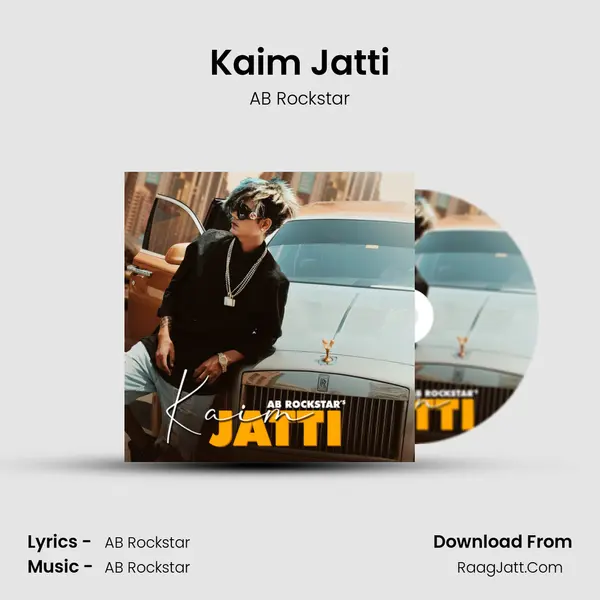 Kaim Jatti mp3 song