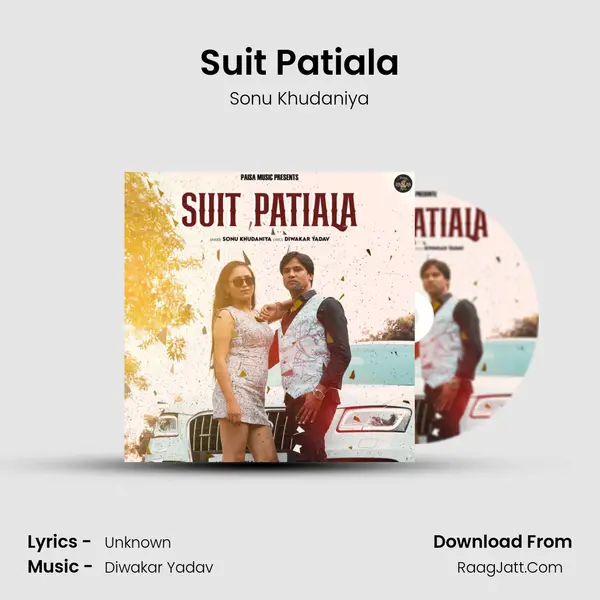 Suit Patiala mp3 song