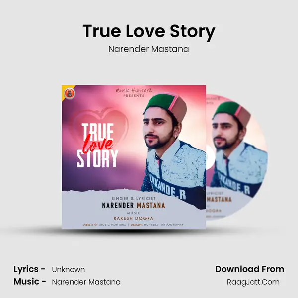 True Love Story mp3 song