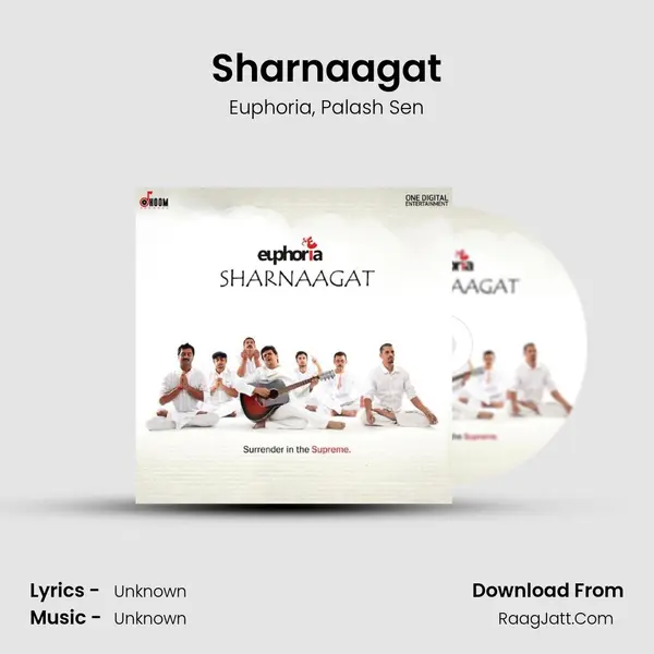 Sharnaagat mp3 song