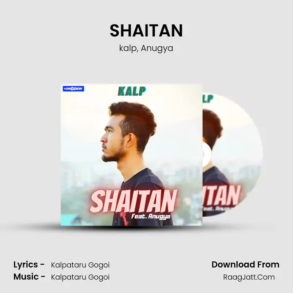 SHAITAN mp3 song