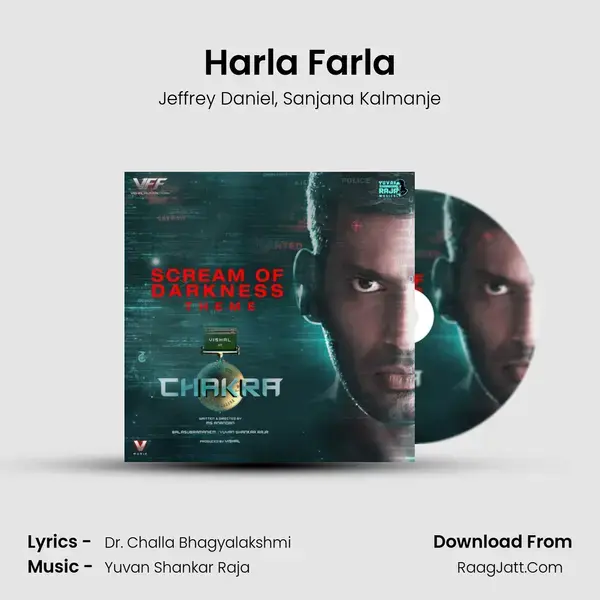 Harla Farla mp3 song