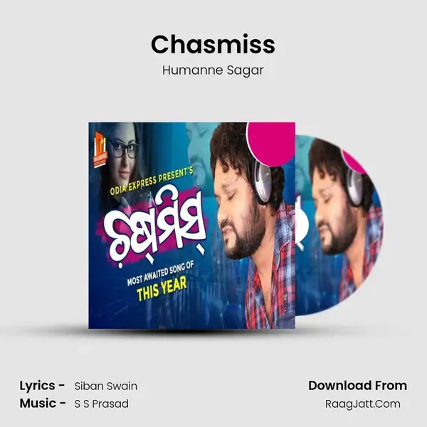 Chasmiss - 