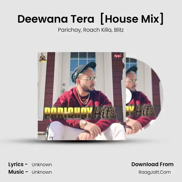 Deewana Tera (She Makes Me Crazy) [House Mix] mp3 song