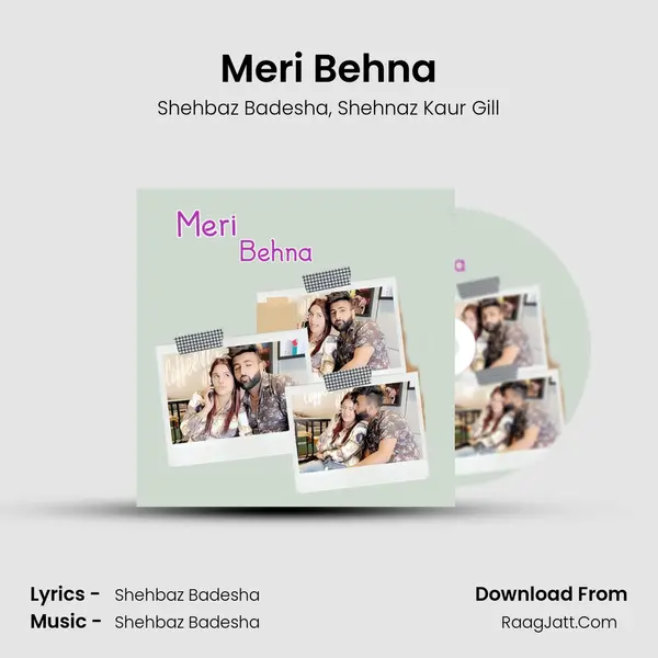 Meri Behna mp3 song