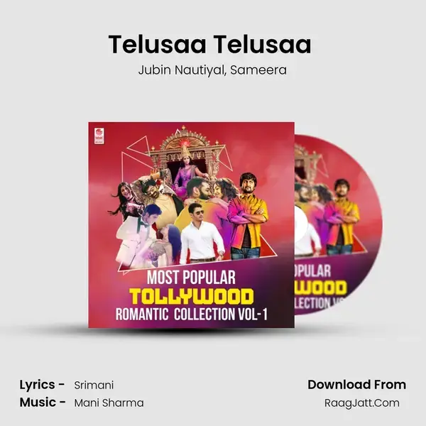 Telusaa Telusaa (From Sarrainodu) mp3 song