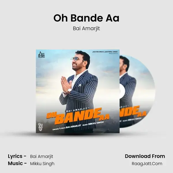 Oh Bande Aa mp3 song