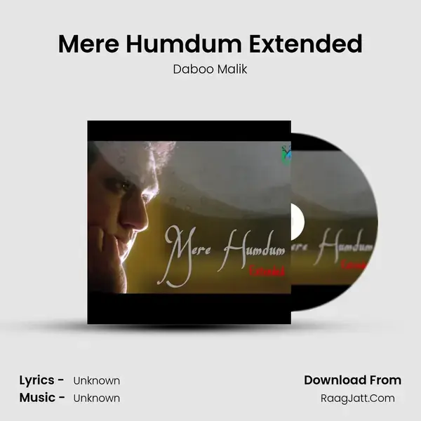 Mere Humdum Extended mp3 song