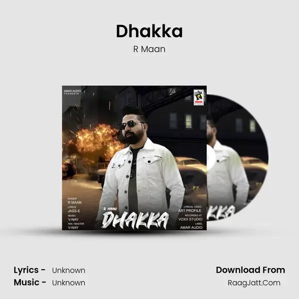 Dhakka mp3 song