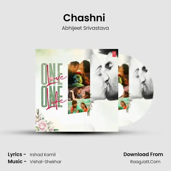 Chashni (From Bharat) mp3 song