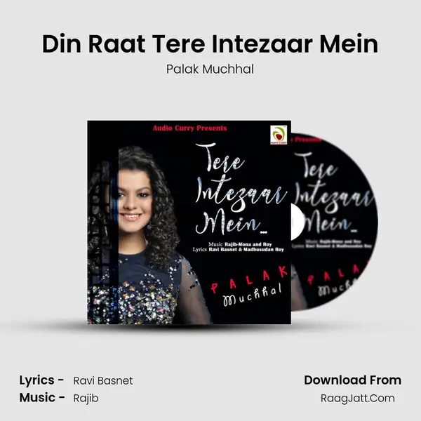 Din Raat Tere Intezaar Mein mp3 song