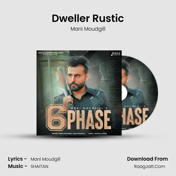 Dweller Rustic mp3 song