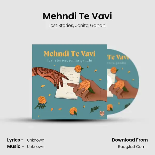 Mehndi Te Vavi mp3 song