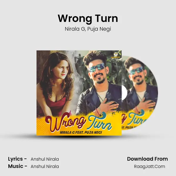 Wrong Turn mp3 song