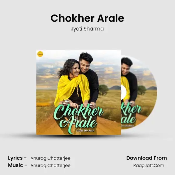 Chokher Arale mp3 song