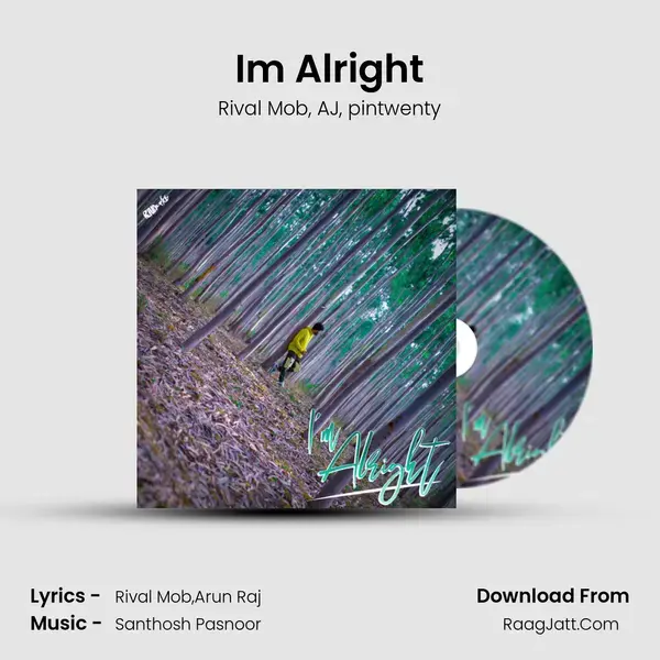 I'm Alright mp3 song